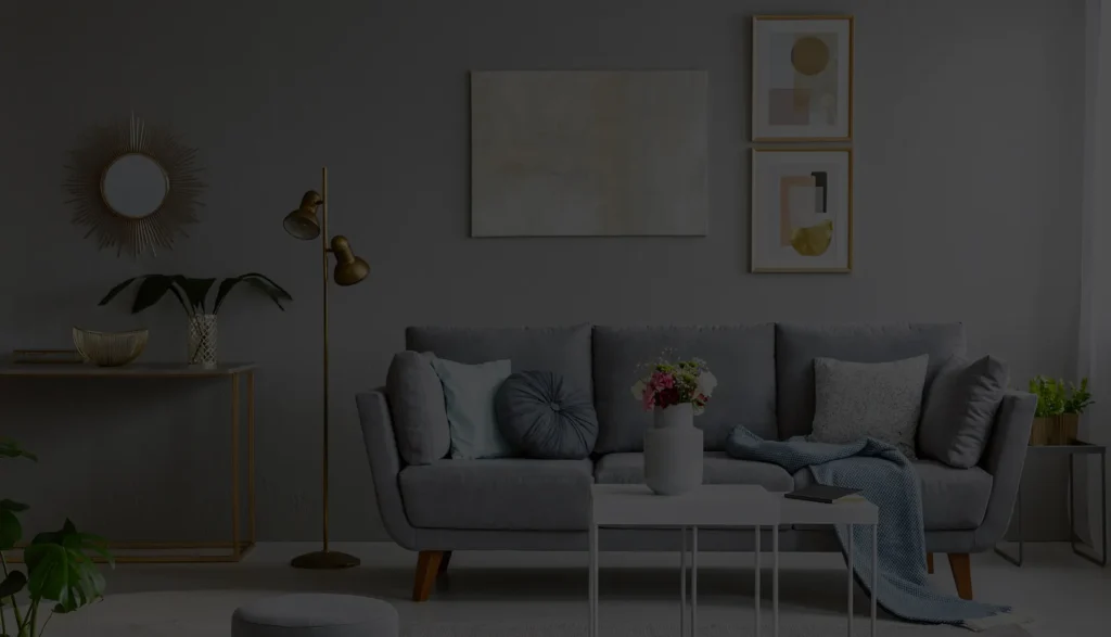 Crear un interior excepcional